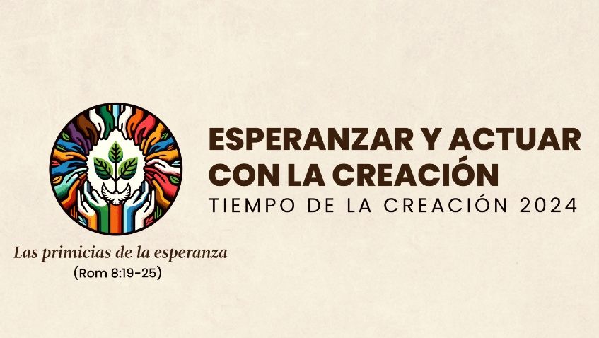 Lee más sobre el artículo  “Esperanzar y actuar”. La Fundación Pablo VI se suma al Tiempo de la Creación