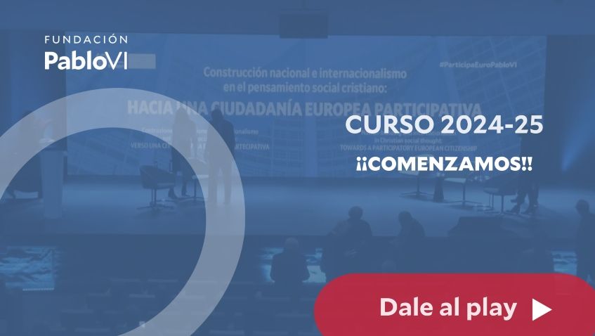 En este momento estás viendo Nuevo curso, nuevos compromisos