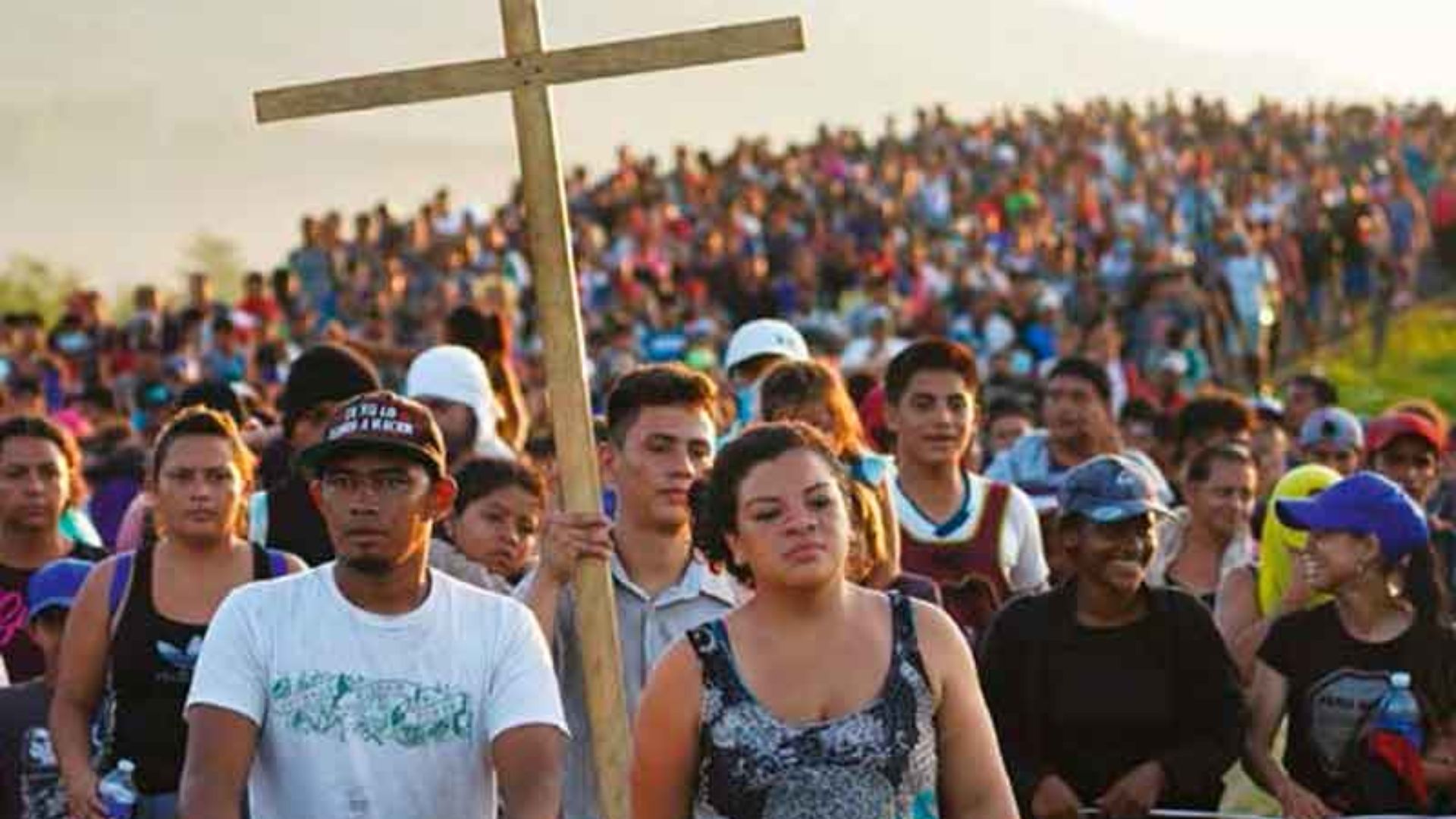 En este momento estás viendo Jornada Mundial del Migrante y Refugiado 2024