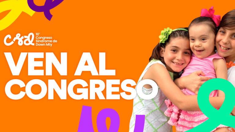 Lee más sobre el artículo El Observatorio de Bioética y Ciencia en el 10 Congreso de Síndrome de Down de Monterrey
