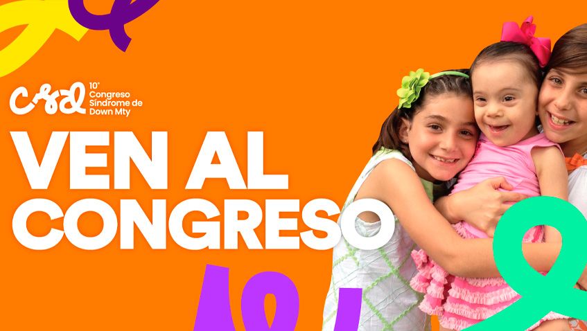 Lee más sobre el artículo El Observatorio de Bioética y Ciencia en el 10 Congreso de Síndrome de Down de Monterrey