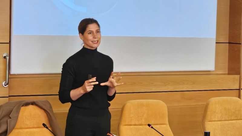 Elena Herrero-Beaumont