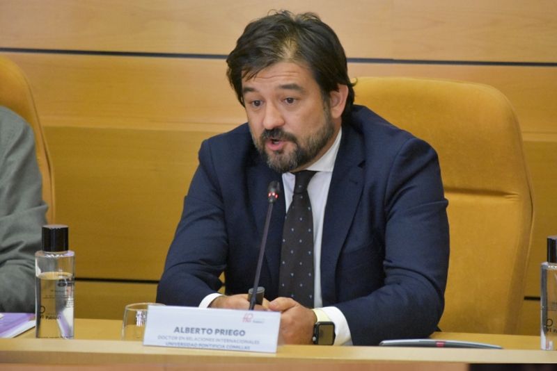 Rubén García Servert Rubén García Servert