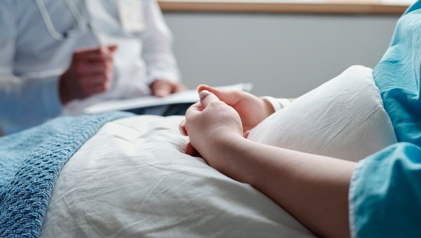 Lee más sobre el artículo Oncología de precisión y brecha antropológica