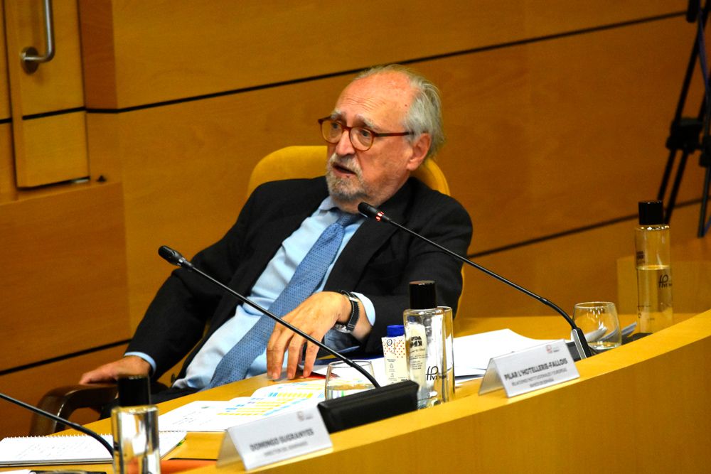 Francisco Aldecoa Francisco Aldecoa
