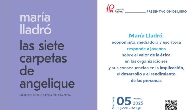 Lee más sobre el artículo Las sietes carpetas de Angelique