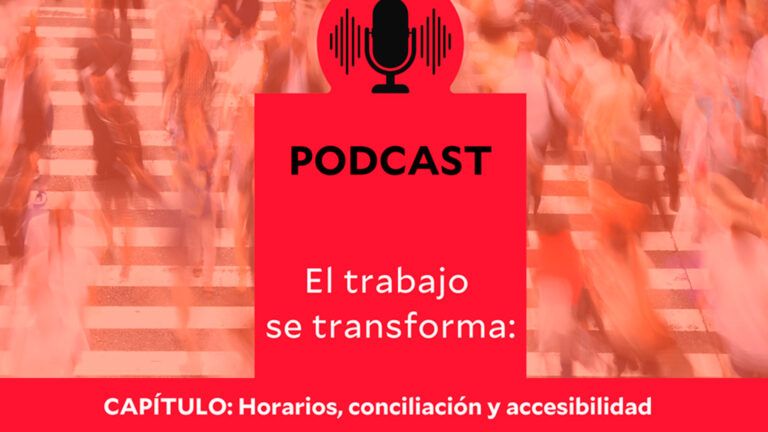 Lee más sobre el artículo Capítulo: El trabajo en consultoría y servicios. ¿Es la vocación un mito? ¿Cómo evitar la fuga de talento?