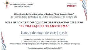 Lee más sobre el artículo El trabajo se transforma