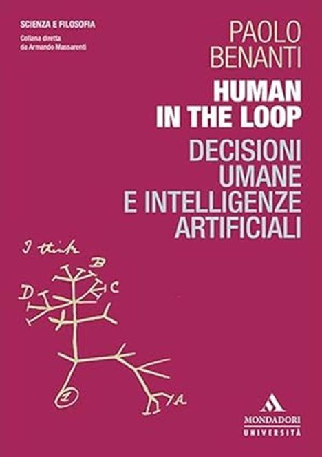 Libro Paolo Benanti