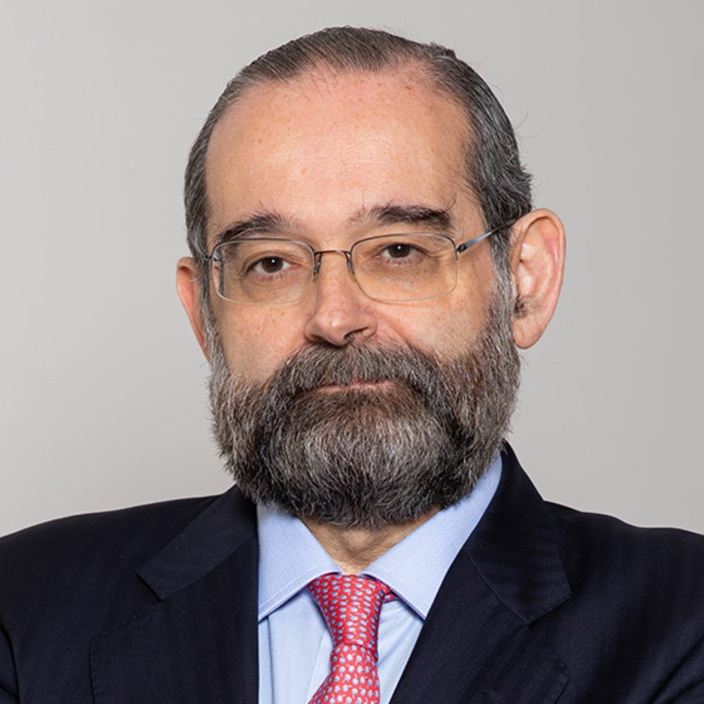 Alfonso Bullón de Mendoza