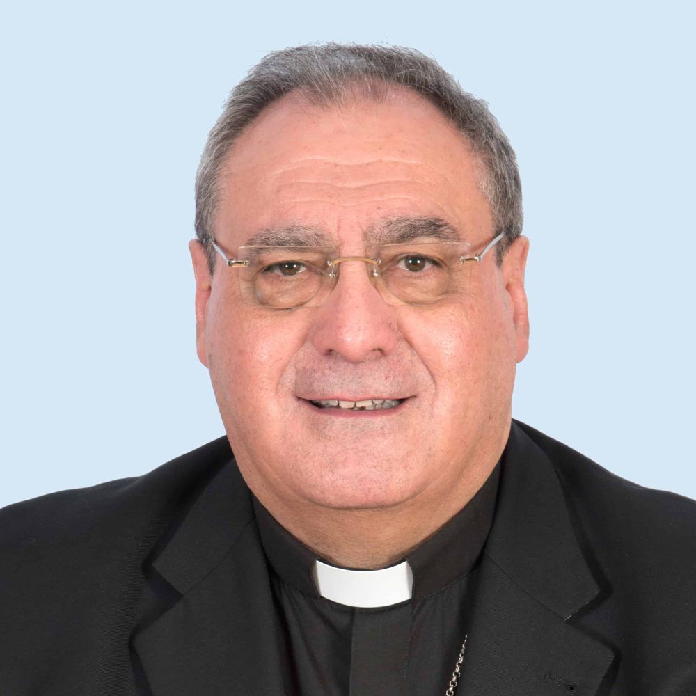 José María Gil Tamayo