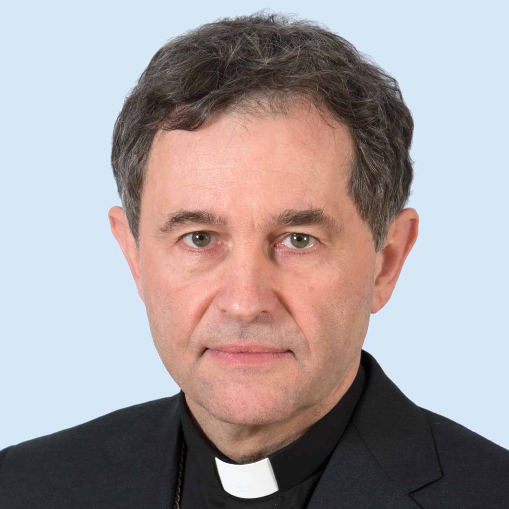 Joseba Segura Etxezarraga