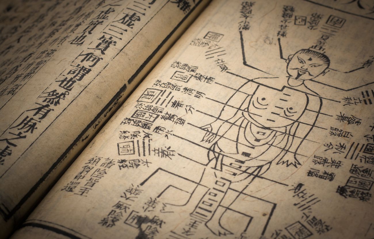 Libro chino