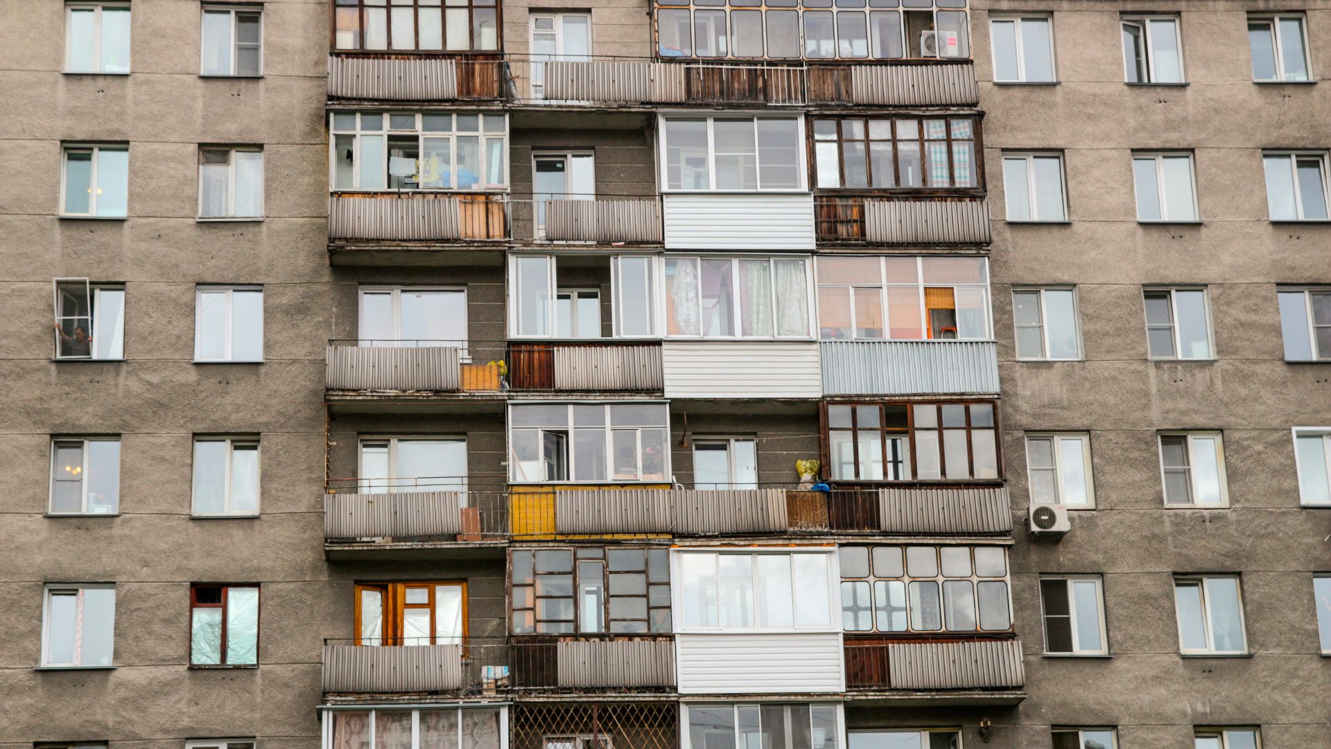 En este momento estás viendo La vivienda: una mirada desde la Doctrina Social de la Iglesia