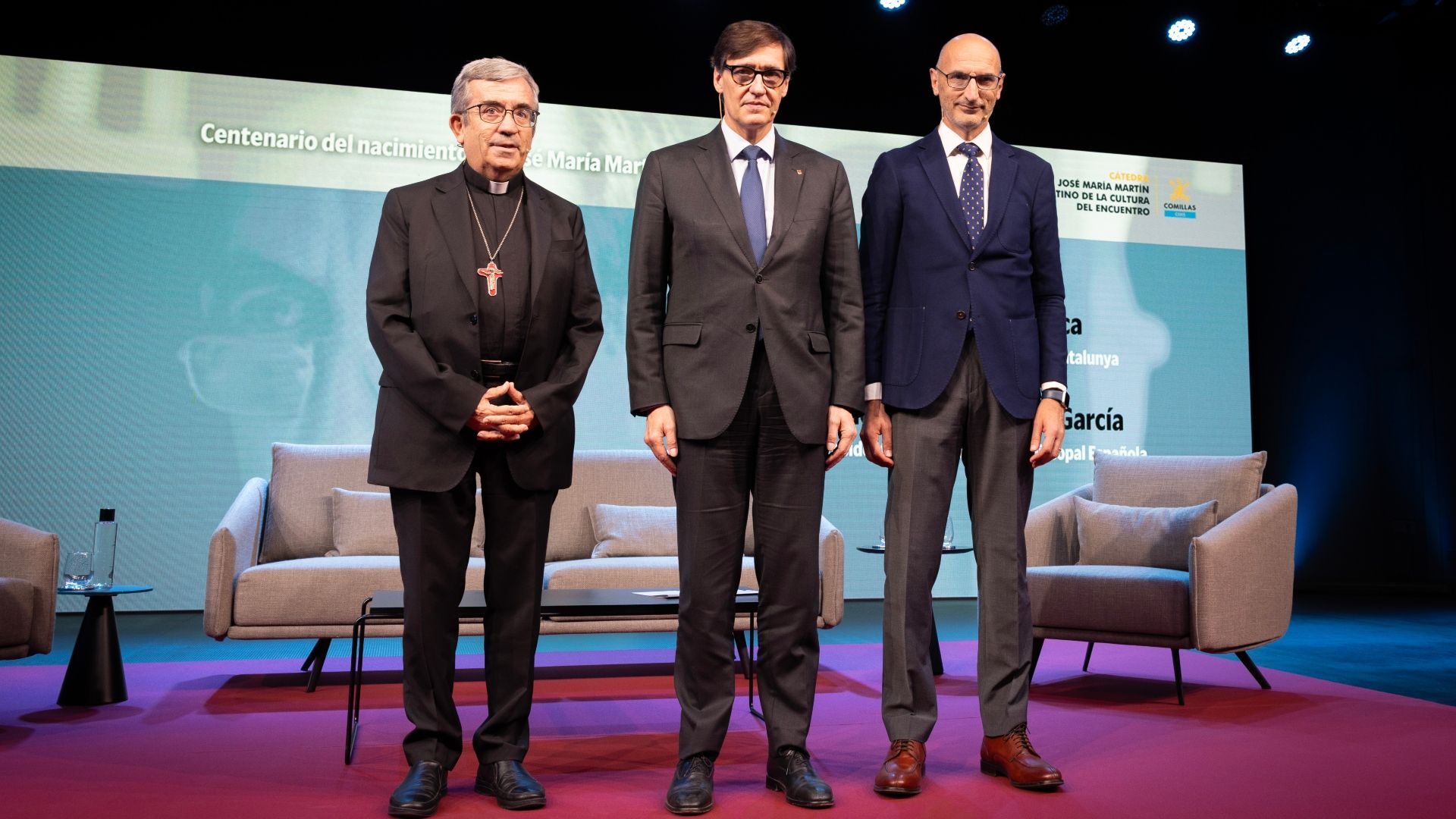 En este momento estás viendo El diálogo, un camino, una opción y una realidad