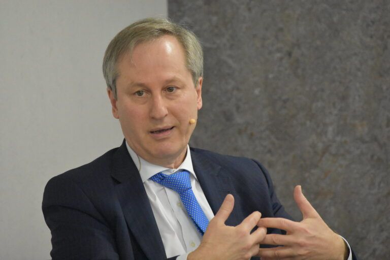 Alejandro Macarrón