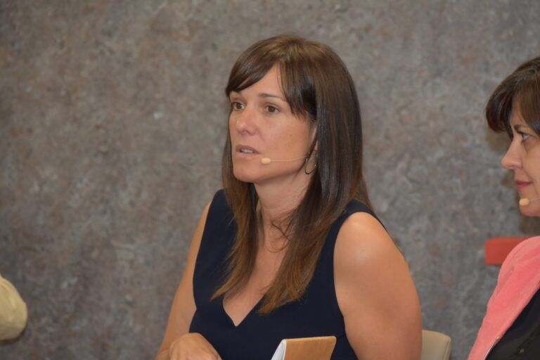 Mónica López