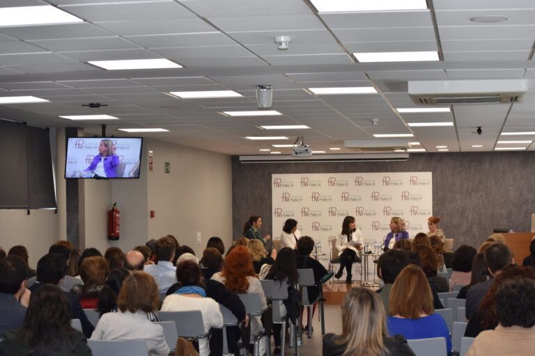 Liderazgo y Mujer