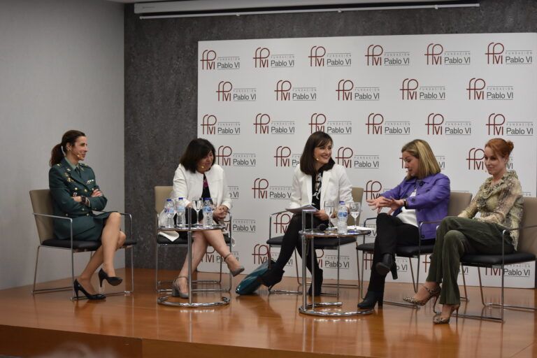 Liderazgo y Mujer