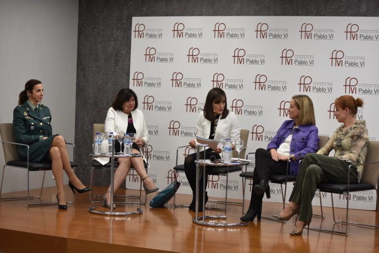 Liderazgo y Mujer