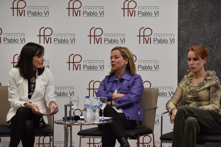 Liderazgo y Mujer