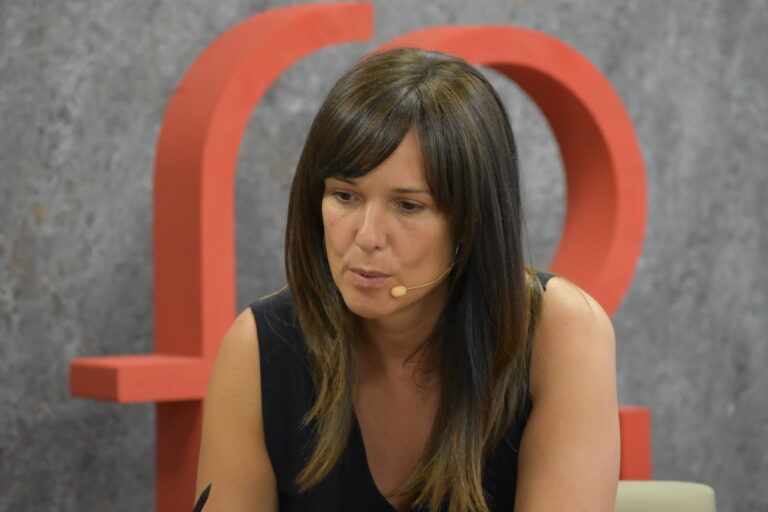 Mónica López