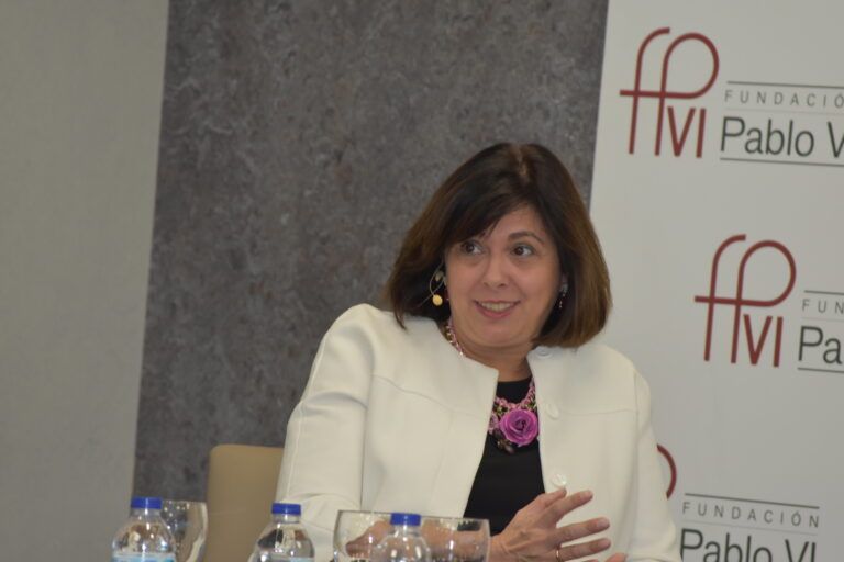 Rosa García