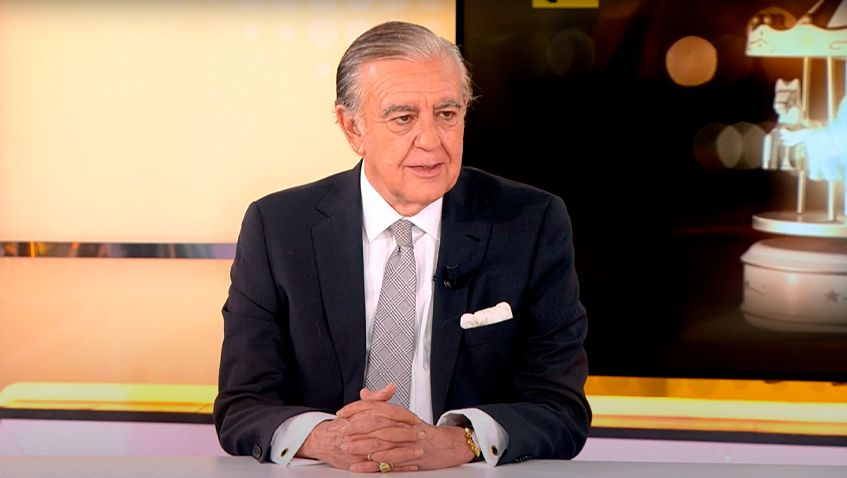 ¿Es el diálogo uno de los grandes retos de nuestro tiempo?