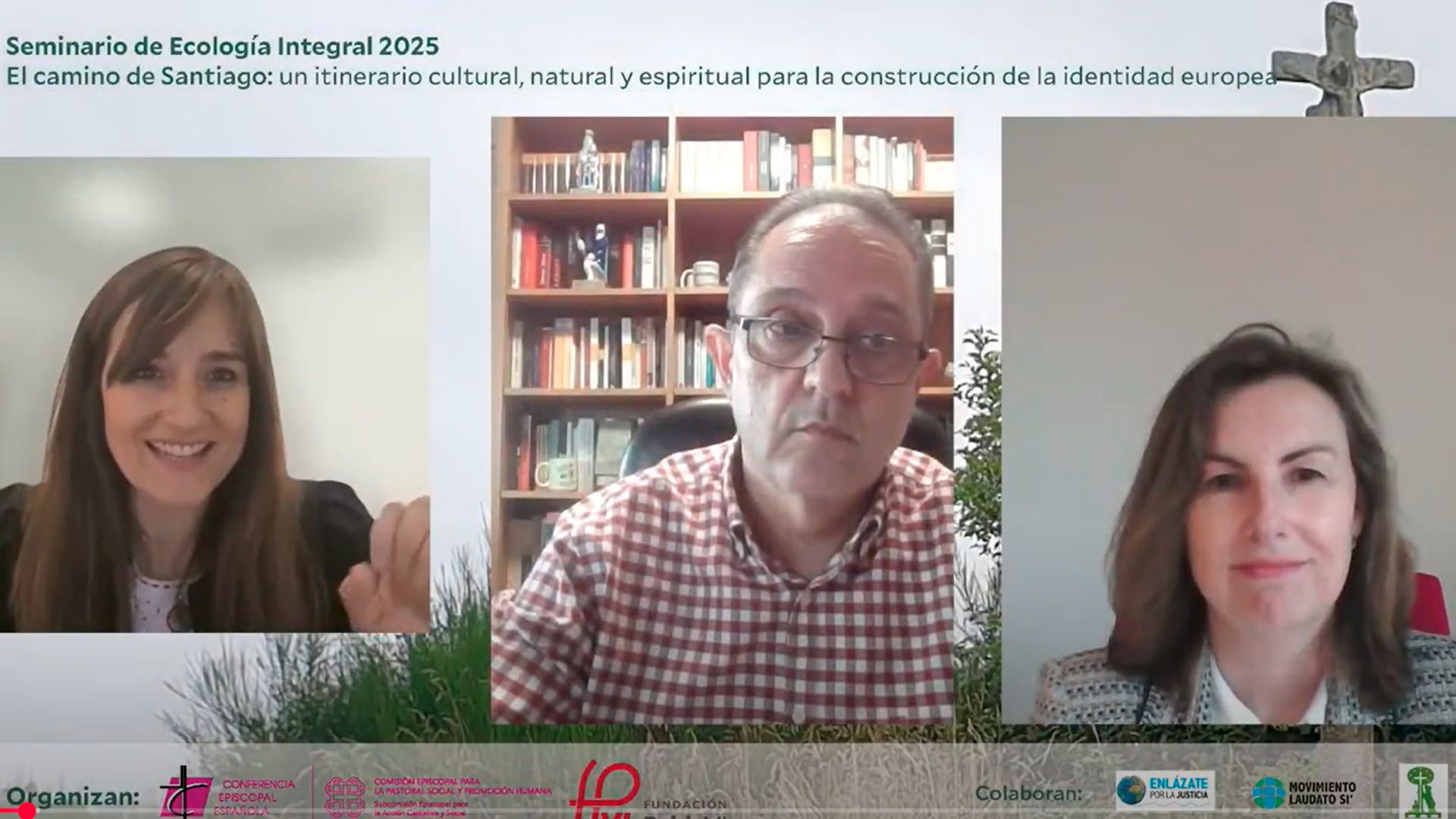 En este momento estás viendo “Europa como el Camino es caminar juntos y aprender los unos de los otros sin tener que renunciar a quienes somos”