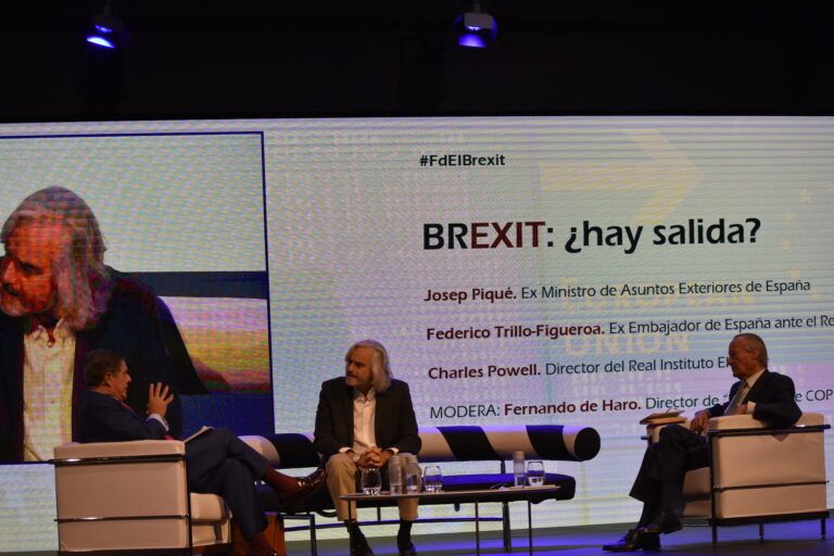 Foro Brexit