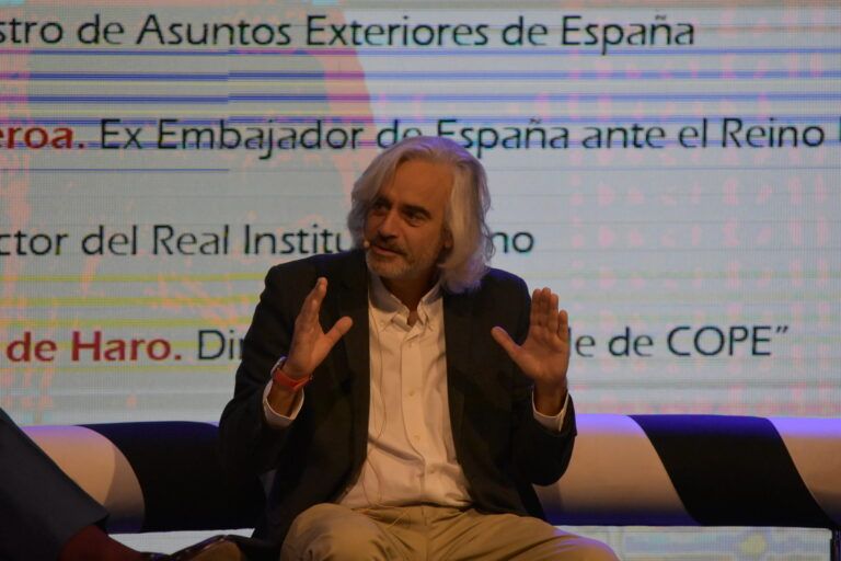 Fernando de Haro