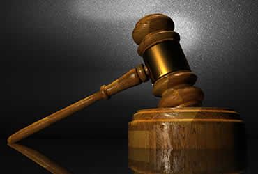 El poder judicial: nombramiento de jueces y elección de quienes los nombran