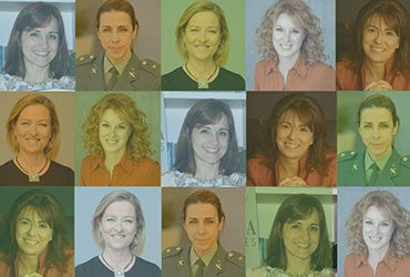Liderazgo y mujer