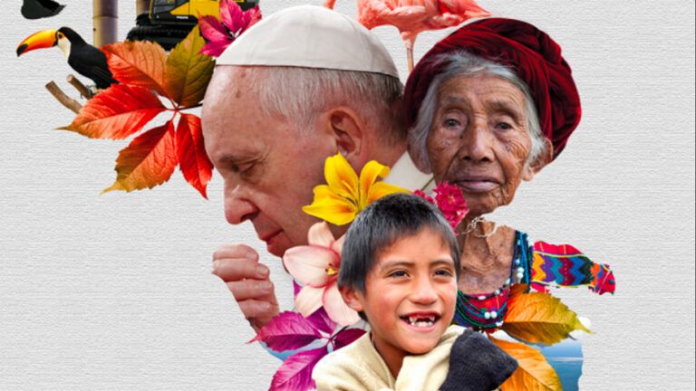 Lee más sobre el artículo Discípulos misioneros, custodios de la Casa Común
