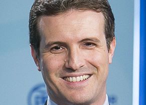 Pablo <br/ >Casado Blanco
