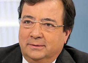 Guillermo <br/ >Fernández Vara