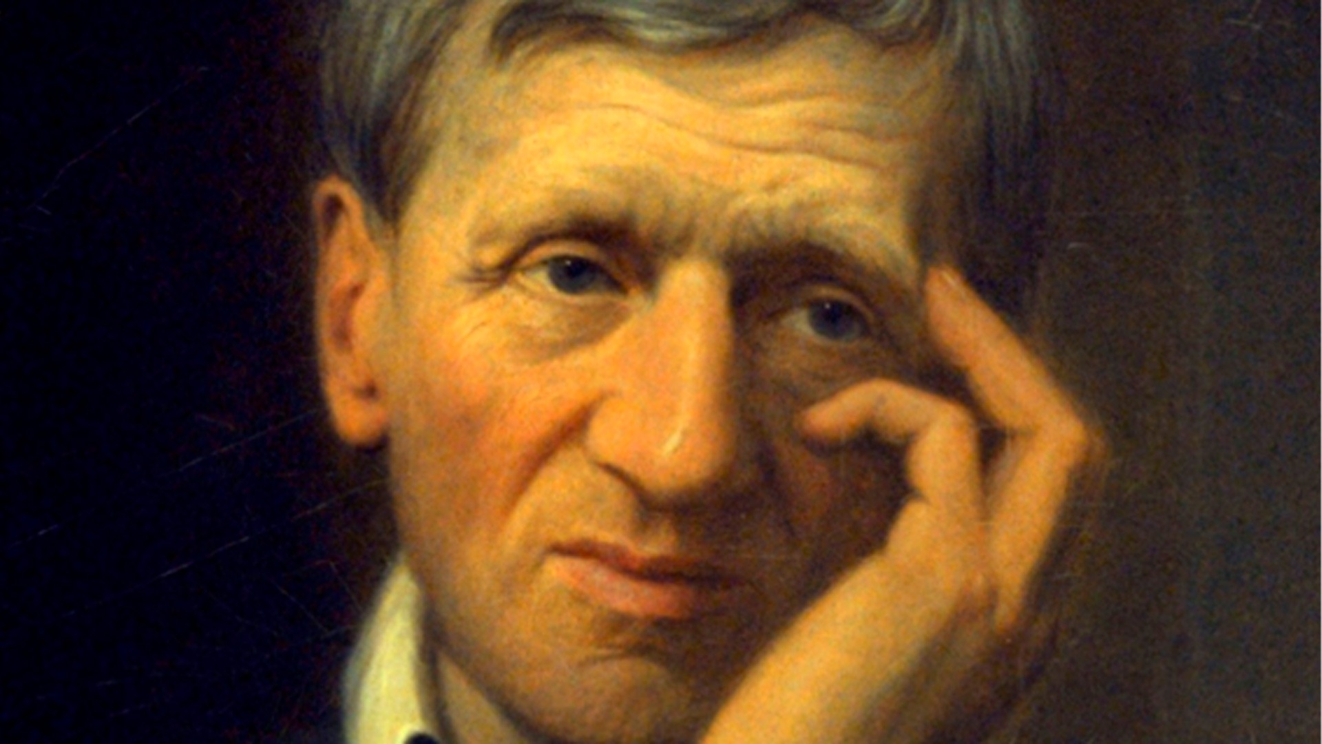 En este momento estás viendo San John Henry Newman: “Luz amable” para nuestro tiempo
