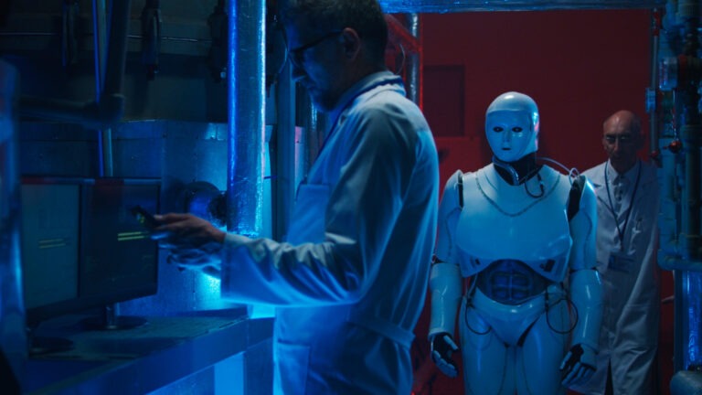 Lee más sobre el artículo “Estaré en tu noche de bodas”: Frankenstein y la inteligencia artificial