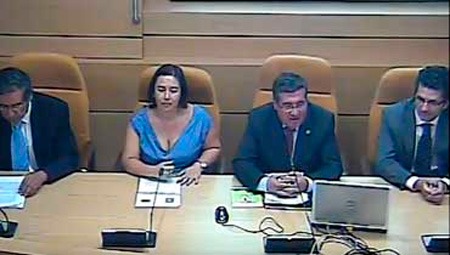 Aportaciones a la Inversión Socialmente Responsable