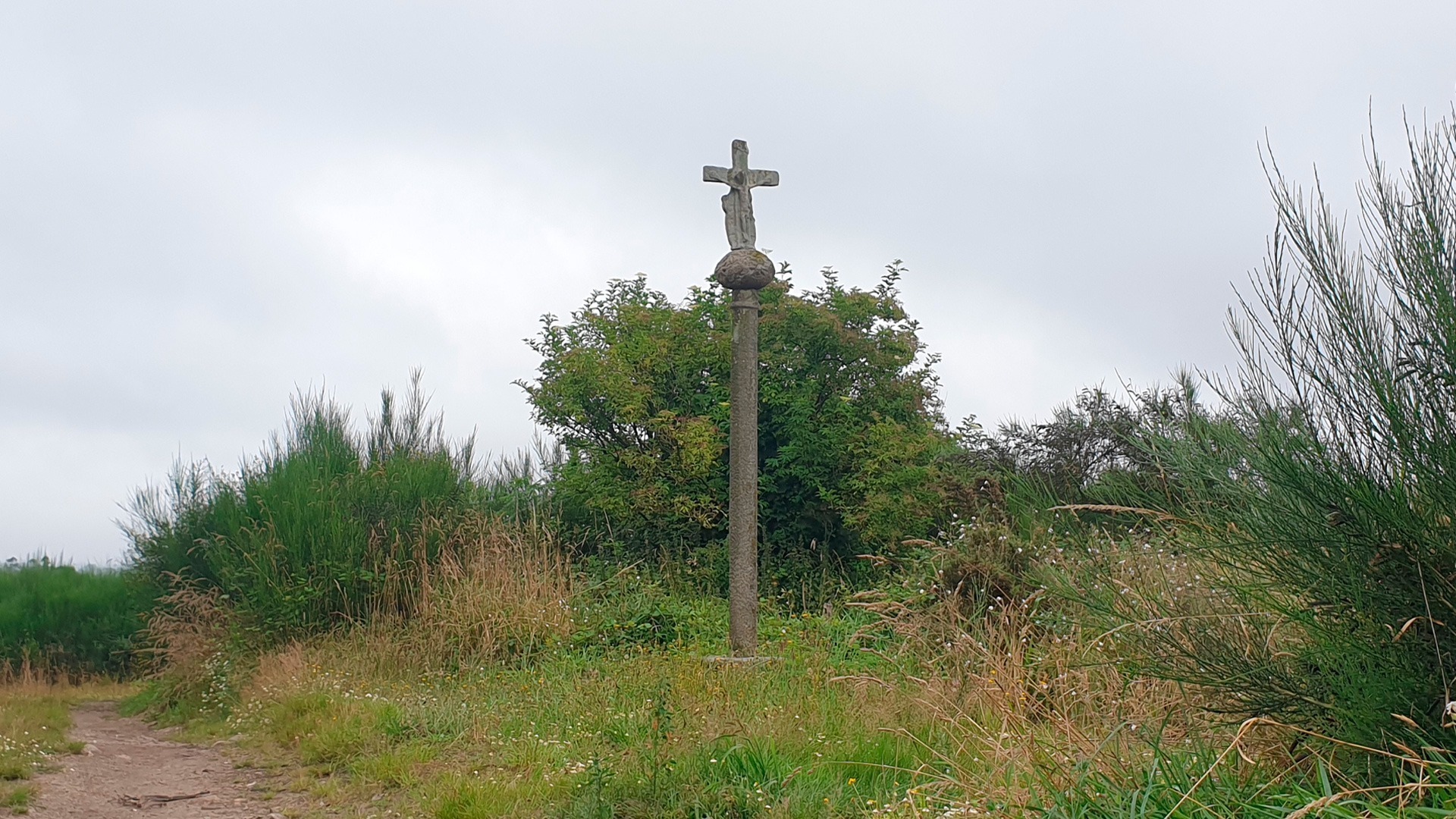 Lee más sobre el artículo El Camino de Santiago, esperanza para Europa