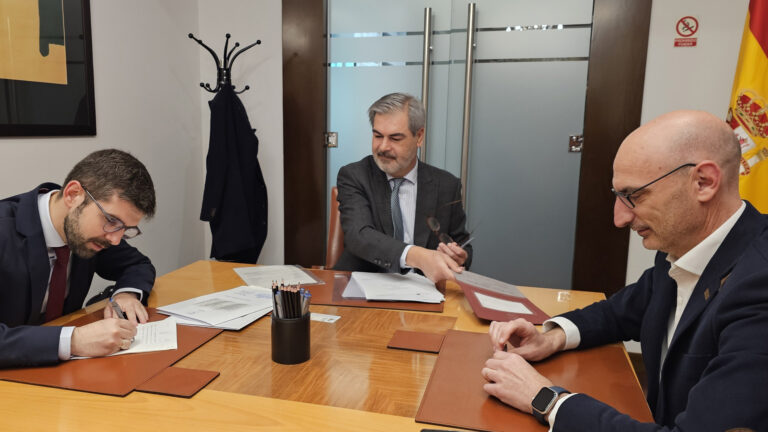 Lee más sobre el artículo La Fundación Pablo VI amplía su obra residencial en un nuevo complejo que compatibilizará con la actividad pastoral de la Archidiócesis de Madrid
