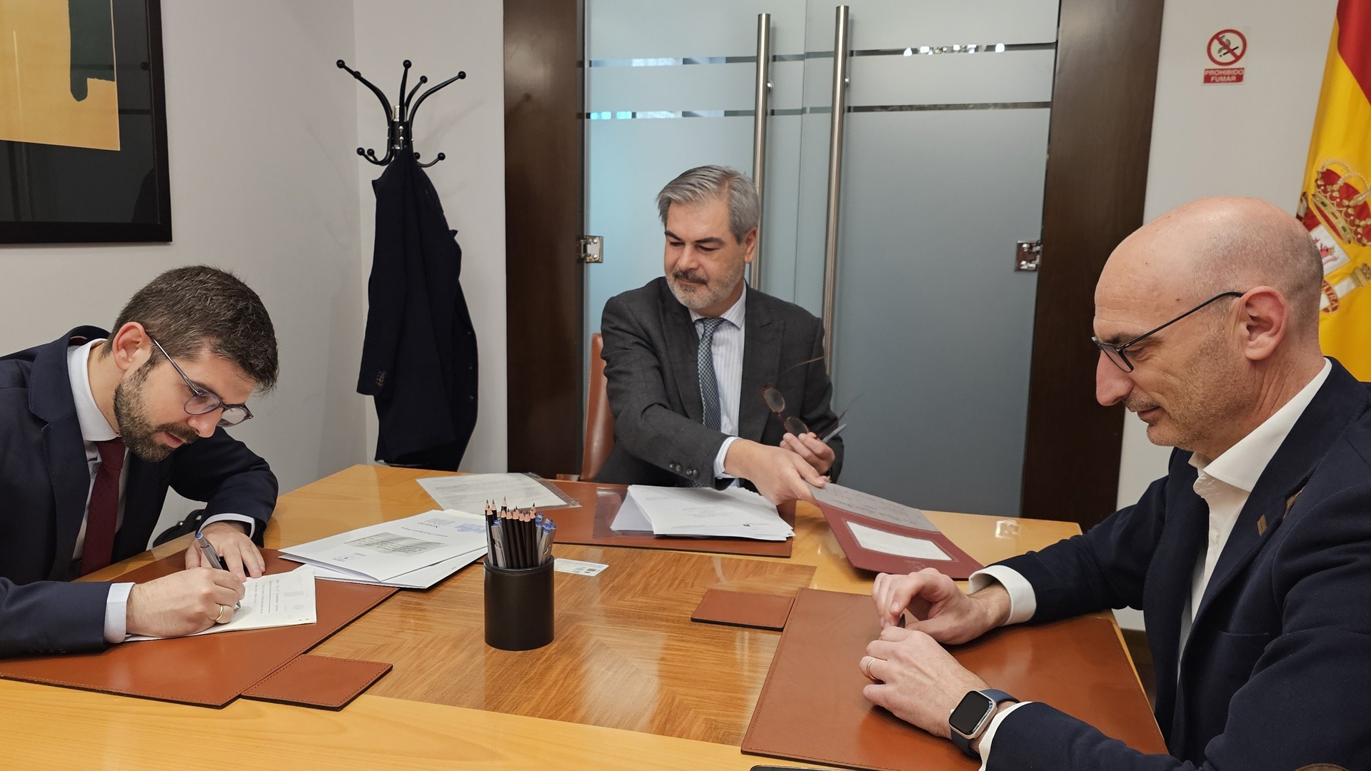 En este momento estás viendo La Fundación Pablo VI amplía su obra residencial en un nuevo complejo que compatibilizará con la actividad pastoral de la Archidiócesis de Madrid