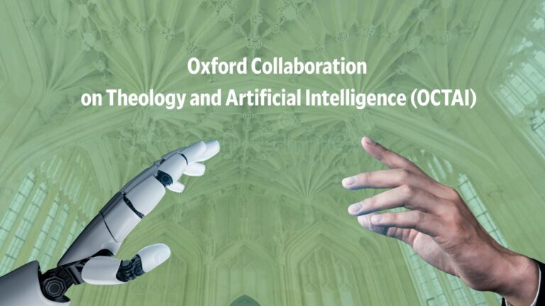 Lee más sobre el artículo El juramento de Oxford para profesionales de la IA