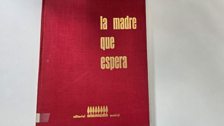 Lee más sobre el artículo La madre que espera