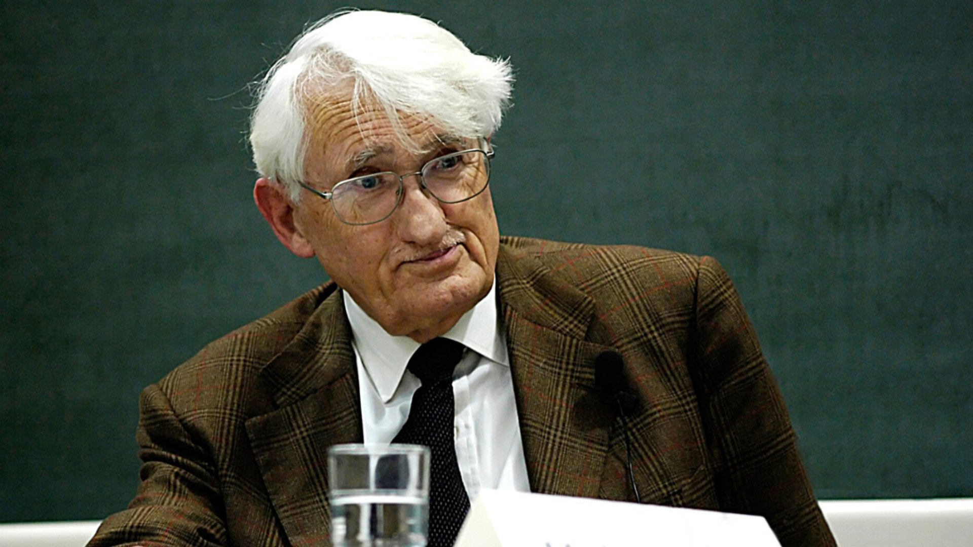 Lee más sobre el artículo Habermas y Ratzinger: dos razones y un punto de encuentro posible