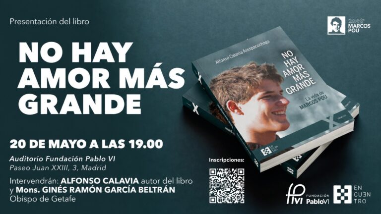 PRESENTACIÓN DE LIBRO