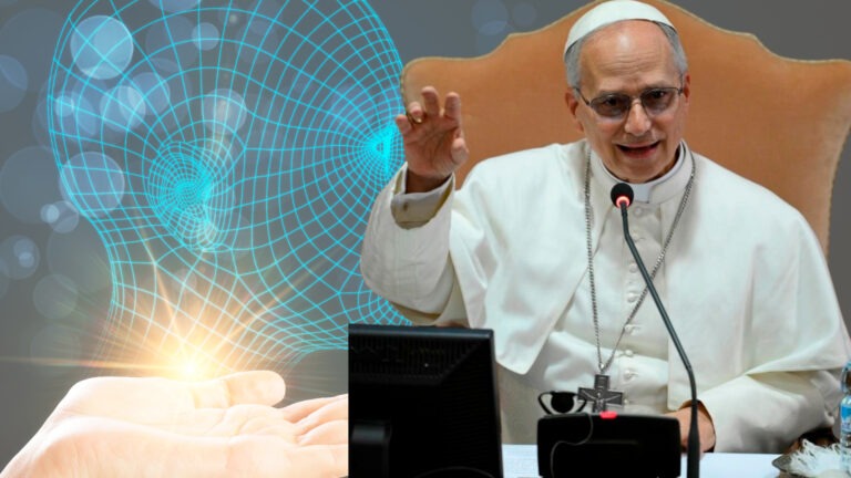 Lee más sobre el artículo Magnifica Humanitas: “No temamos ensuciarnos las manos en la obra de nuestro tiempo”