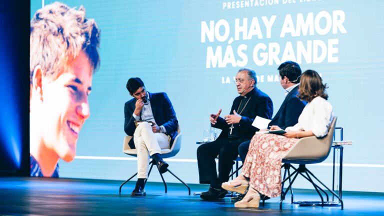 Lee más sobre el artículo Marcos Pou y el camino de la santidad