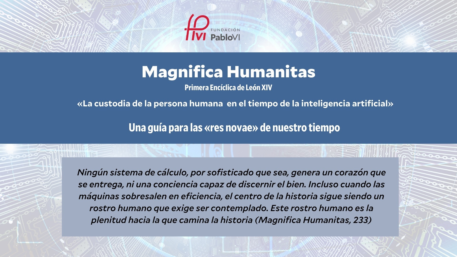 Lee más sobre el artículo León XIV reedita la Doctrina Social de la Iglesia
