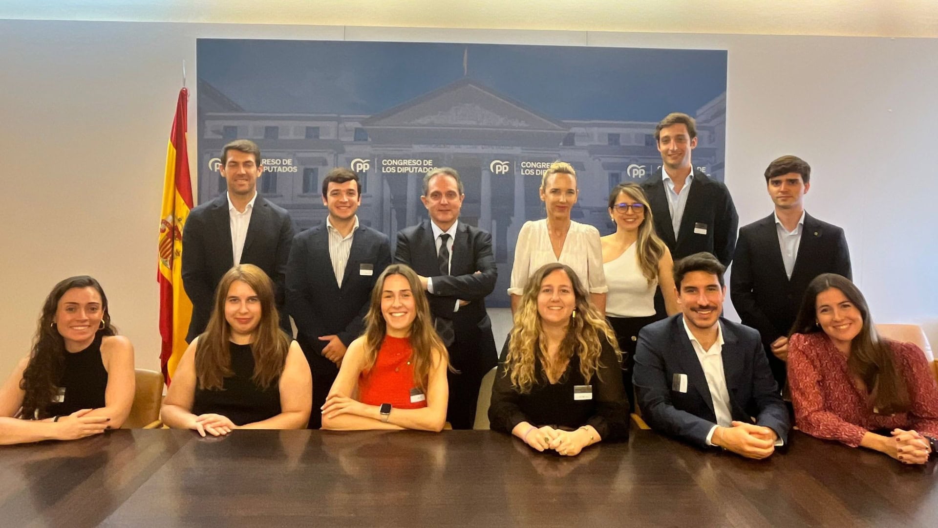 En este momento estás viendo Segunda semana del programa de Liderazgo Humanista